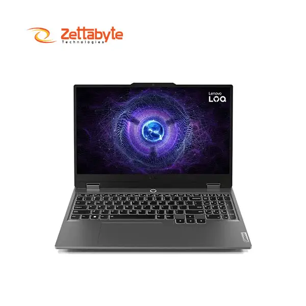 Lenovo LOQ 15IRX9 Core i7 13 Gen 24GB DDR5 FHD Gaming Laptop
