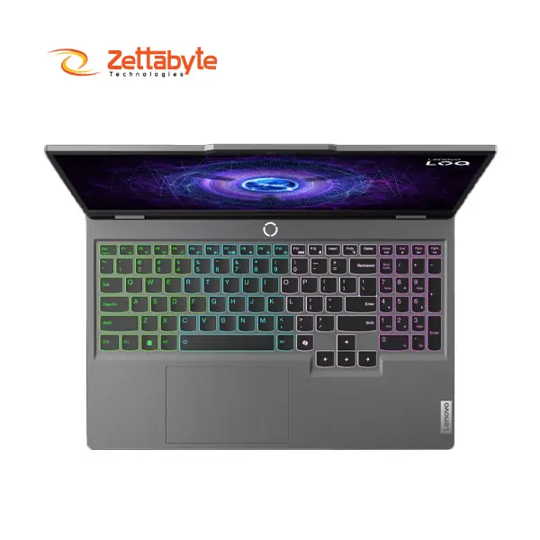 Lenovo LOQ Gaming 15IRX9 13th Gen Core i5 RTX 3050 Gaming Laptop