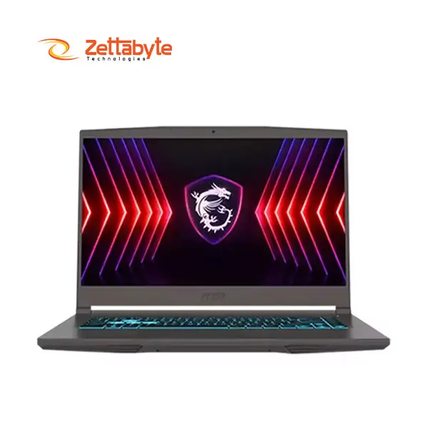 MSI Thin Core i5 13420H High Performance RTX 4050 Gaming Laptop