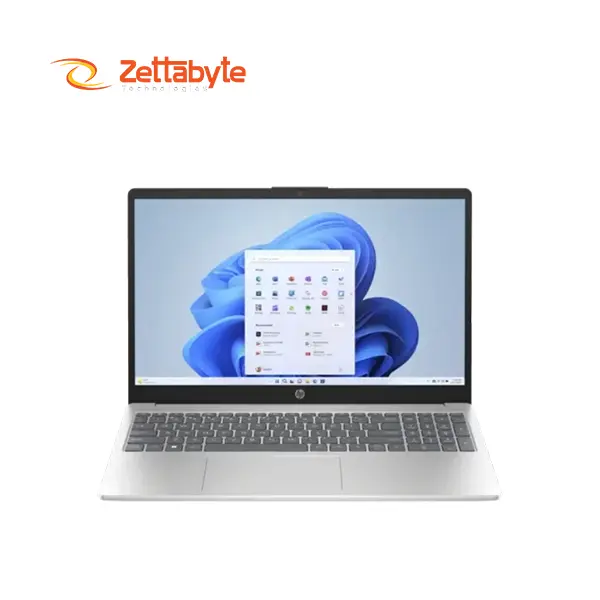 HP 15-fd0208TU Core i5 13th Gen 15.6" Full HD Uslim Laptop