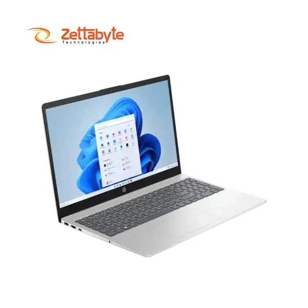 HP 15-fd1112TU Intel Core 5 120U 15.6" FHD Laptop