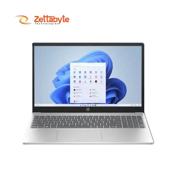 HP 15-fd1112TU Intel Core 5 120U 15.6" FHD Laptop