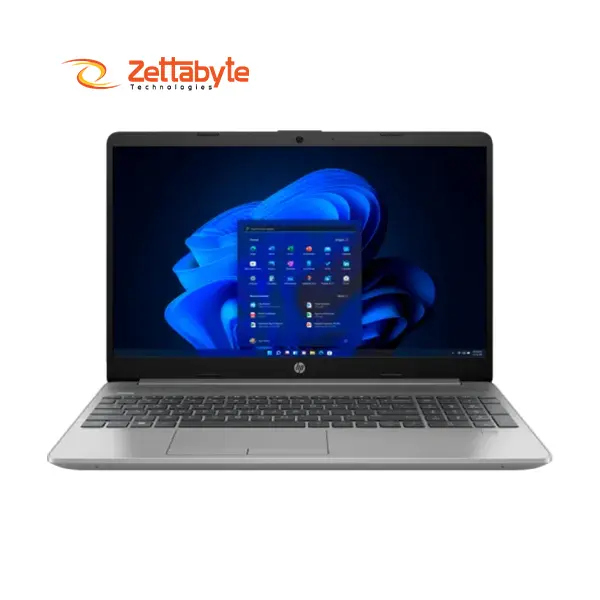 HP 15s-fq5059TU Intel Core i3 12th Gen 8GB RAM 512GB SSD Laptop