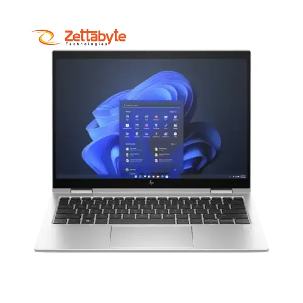 HP EliteBook x360 830 G10 13.3" Touchscreen Core i7 13th Gen Laptop