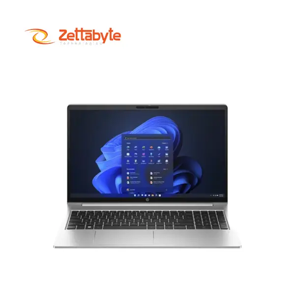 HP ProBook 440 G10 Core i5 13th Gen 14" FHD Pike silver aluminum Laptop