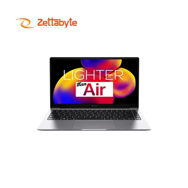 Infinix INBook X2 Core i5 11th Gen 14 Inch (Grey) 8GB DDR4 Full HD Laptop