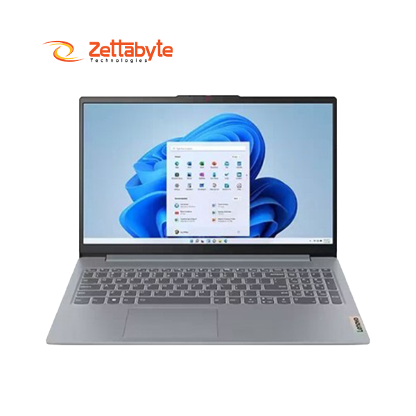 Lenovo IdeaPad Slim 3 15AMN8 Ryzen 5 16GB RAM 512GB SSD 15.6" FHD Laptop