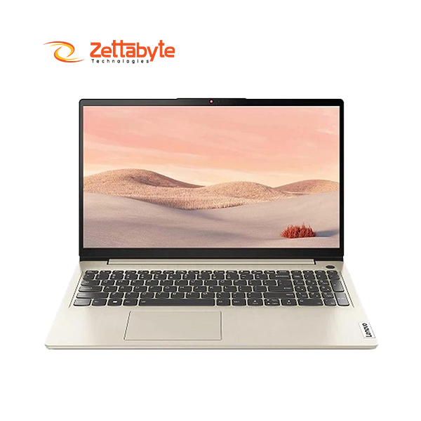 Lenovo IdeaPad 1 15AMN7 Athlon Silver 7120U 15.6" FHD Laptop