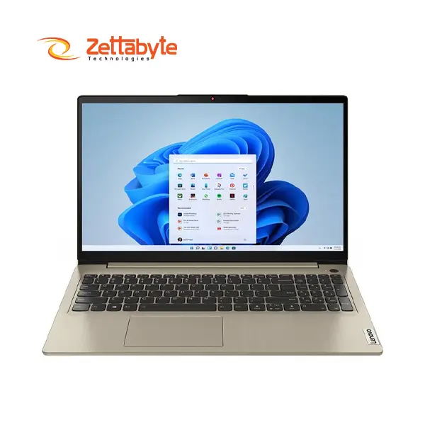 Lenovo IdeaPad Slim 1 15AMN7 Ryzen 3 8GB 512GB SSD High-Performance Laptop