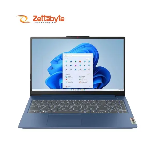 Lenovo IdeaPad Slim 3 15ABR8 Ryzen 7 7730U Abyss Blue Laptop
