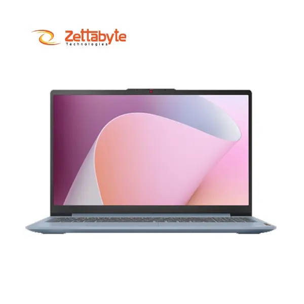 Lenovo IdeaPad Slim 3 Ryzen 5 7520U 16GB RAM 512GB SSD 15.6" IPS Laptop