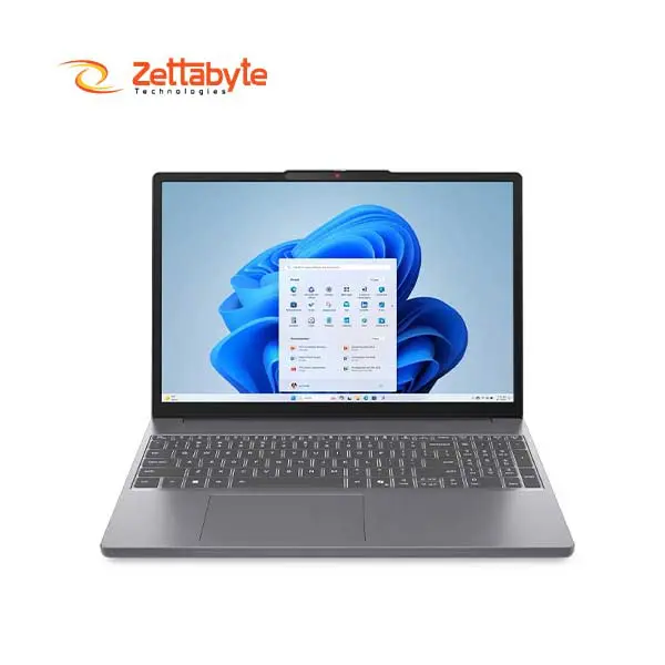 Lenovo IdeaPad Slim 3 15IRH10 i7 13th Gen DDR5 24GB RAM Powered Gaming Laptop