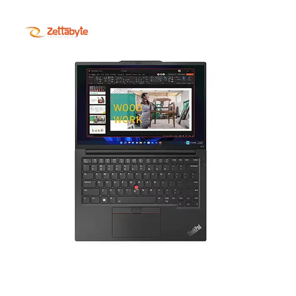 Lenovo ThinkPad E14 Gen 5 Core i7 13th Gen 14" WUXGA Touch Laptop