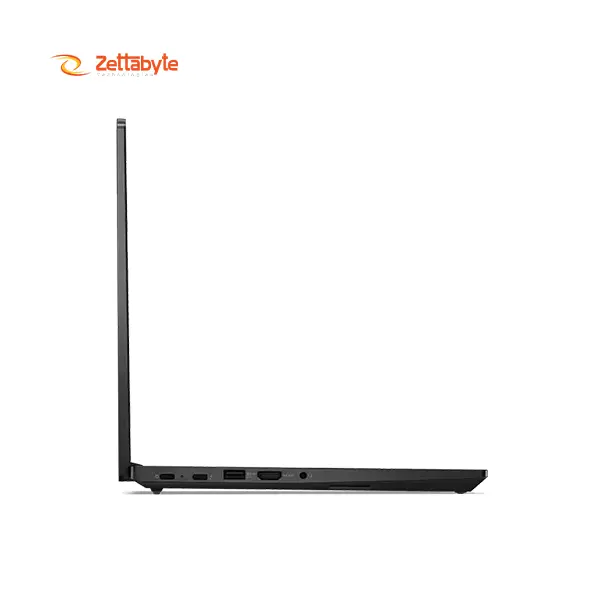 Lenovo ThinkPad E14 Gen 5 Core i7 13th Gen 14" WUXGA Touch Laptop