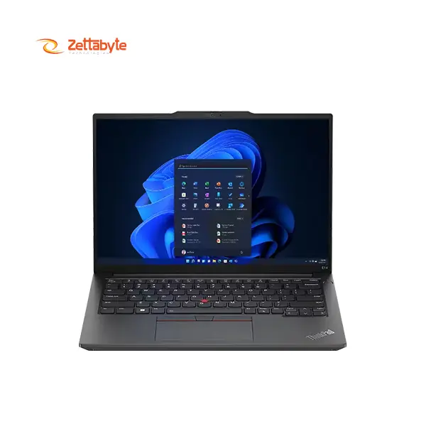 Lenovo ThinkPad E14 Gen 5 Core i7 13th Gen 14" WUXGA Touch Laptop