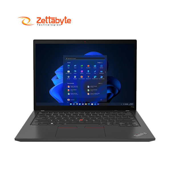 Lenovo ThinkPad E14 Gen 5 Intel Core i5 13th Gen 14" FHD+ Laptop