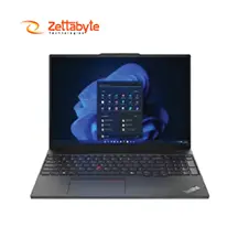 Lenovo ThinkPad E14 Gen 6 Intel Core Ultra 7 16GB DDR5 512GB SSD High-Performance Laptop