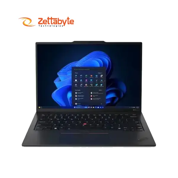 Lenovo ThinkPad X1 Carbon G12 Core Ultra 7 14ʺ WUXGA Laptop