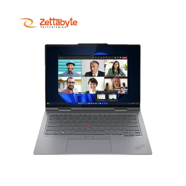 Lenovo ThinkPad X1 Gen 9 2-in-1 Core Ultra 7 Touchscreen Laptop