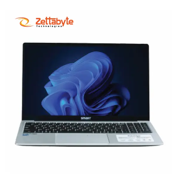 Smart Flairedge Efficient 12th Gen i5, 8GB RAM, 512GB SSD Laptop