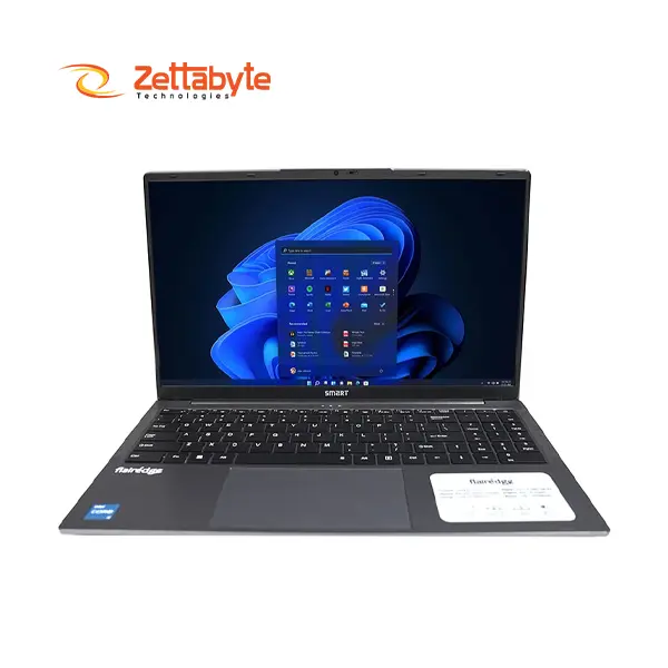Smart Flairedge Efficient 13th Gen i5, 8GB RAM, 512GB SSD Laptop