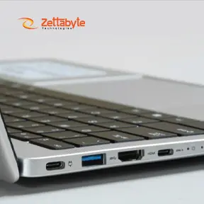 Smart Flairedge Core i5 12th Gen 8GB DDR4 512GB SSD High Performance Laptop