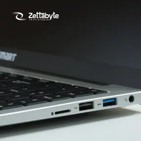 SMART Flairedge Intel Core i5 1335U FHD 8GB DDR4 Powerful Laptop