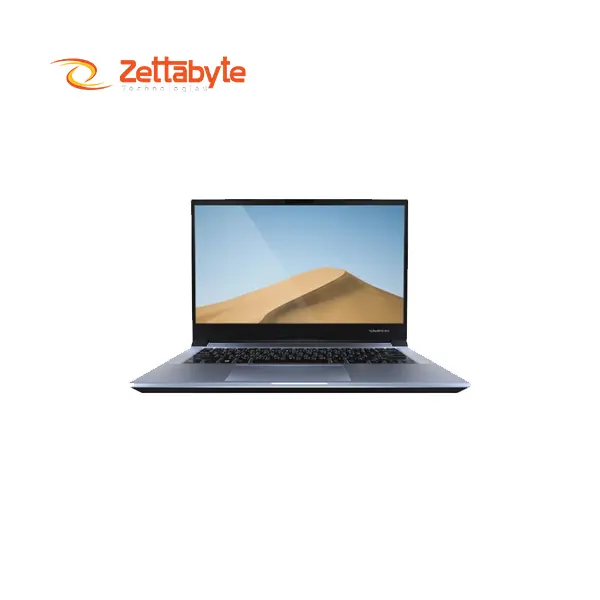 Walton Tamarind MX311G Core i3 11th Gen 14 Inch Full HD Laptop (Sky Blue)