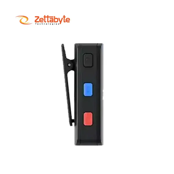 BOYA BOYAMIC All-in-One On-Board REC, 300m Range, 8GB Memory Wireless Mic