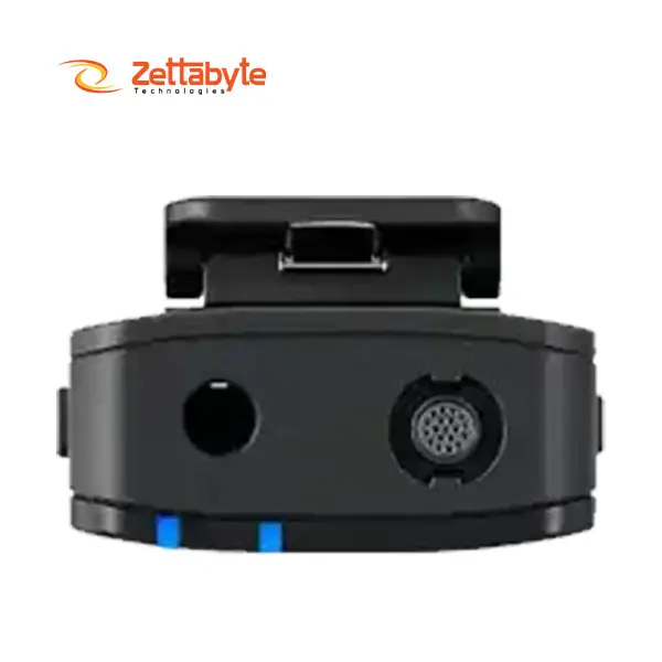 BOYA BOYAMIC All-in-One On-Board REC, 300m Range, 8GB Memory Wireless Mic
