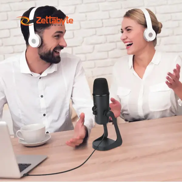 BOYA BY-PM700 USB Microphone