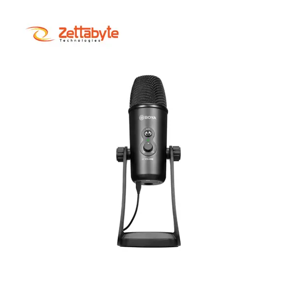 BOYA BY-PM700 USB Microphone