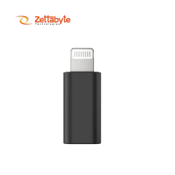 BOYA DIA Adapter IV Lightning Adapter