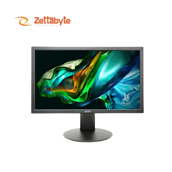 Acer K202QBI 19.5” HD Plus Monitor