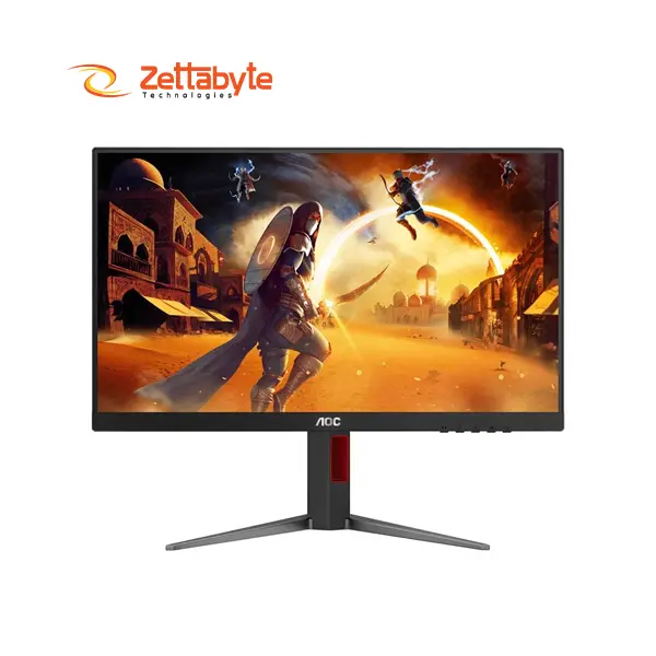 AOC 27G4 27 Inch 180Hz FHD Fast IPS Gaming Monitor