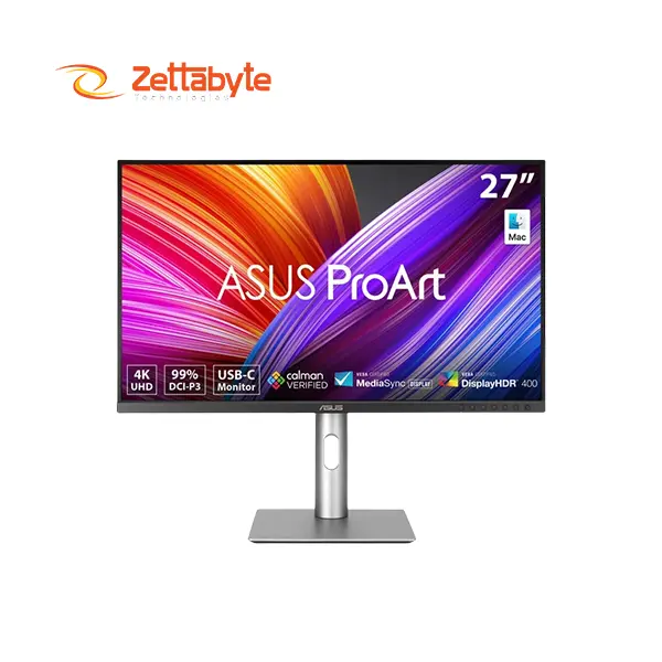 ASUS ProArt PA279CRV 27" 4K HDR Professional Monitor