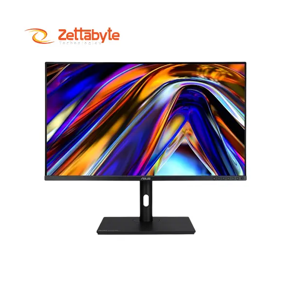 ASUS ProArt PA328QV 31.5" WQHD 75Hz Professional Monitor