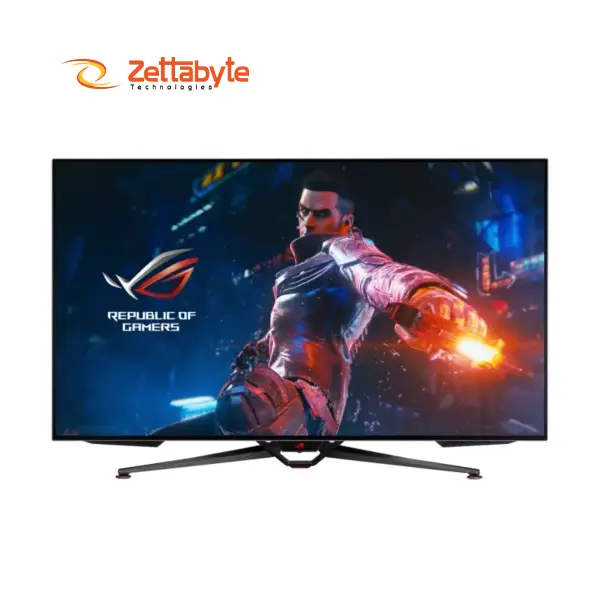 ASUS ROG Swift PG42UQ 41.5" 4K 138Hz OLED Gaming Monitor