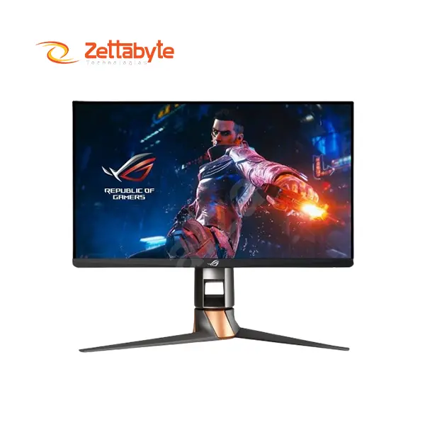 ASUS ROG Swift PG259QN 24.5" 360Hz FHD Gaming Monitor