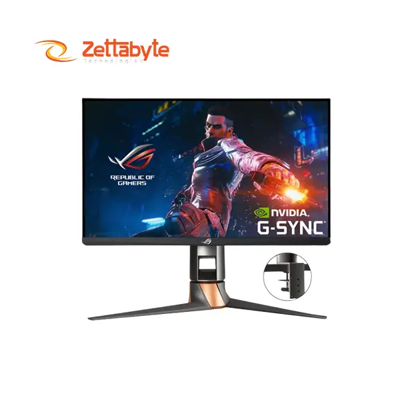 Asus ROG Swift PG259QNR 24.5" 360Hz FHD G-SYNC Gaming Monitor