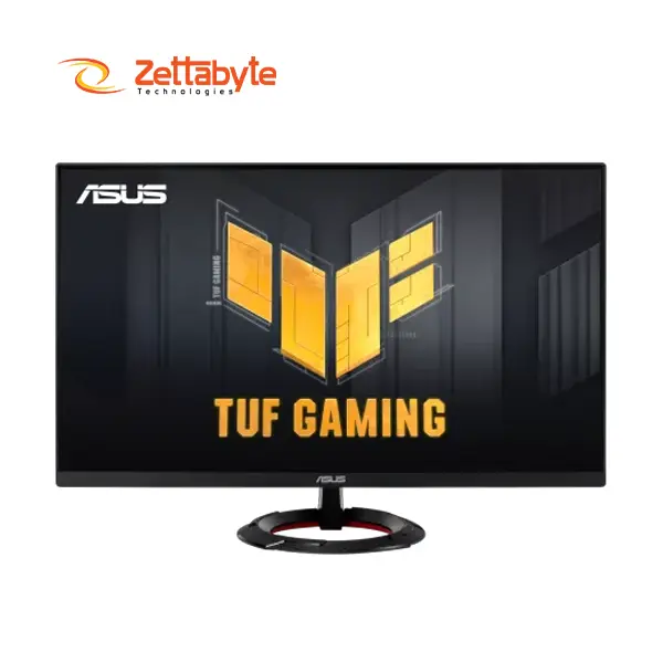 Asus TUF Gaming VG249Q3R 180Hz Smooth IPS Gaming Monitor