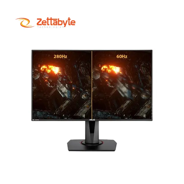 ASUS TUF Gaming VG279QM 27-inch HDR Gaming Monitor