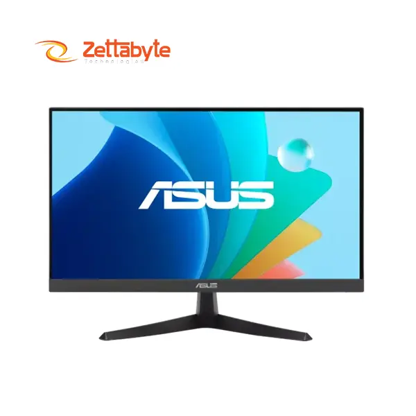 ASUS VY229HF 21.45” 100Hz IPS FHD Eye Care Gaming Monitor