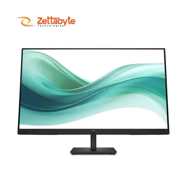HP Series 3 Pro 322pe 100Hz Smooth Monitor