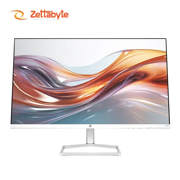 HP Series 524SF 23.8-inch 100Hz FHD IPS Monitor