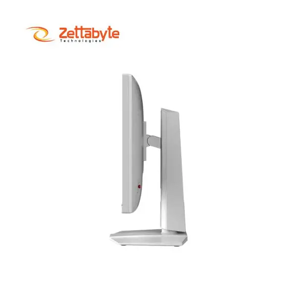 MSI MAG 274QRFW E20 27 Inch 200Hz Rapid IPS Gaming Monitor