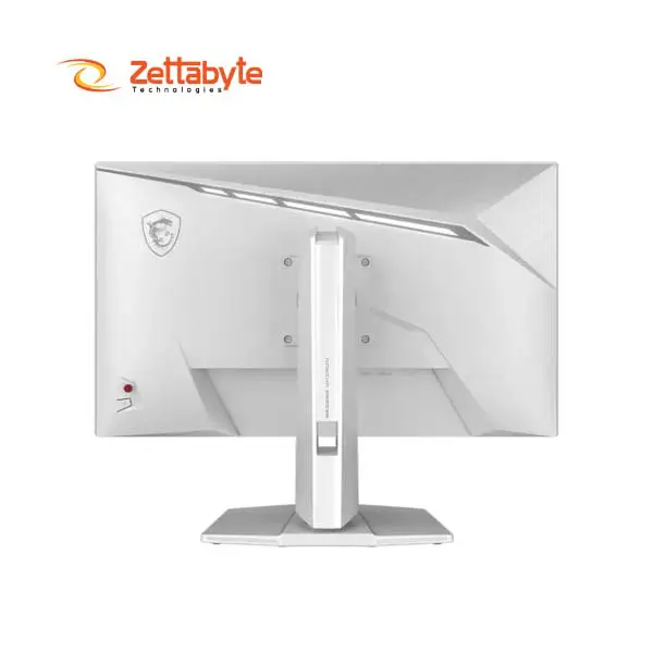 MSI MAG 274QRFW E20 27 Inch 200Hz Rapid IPS Gaming Monitor