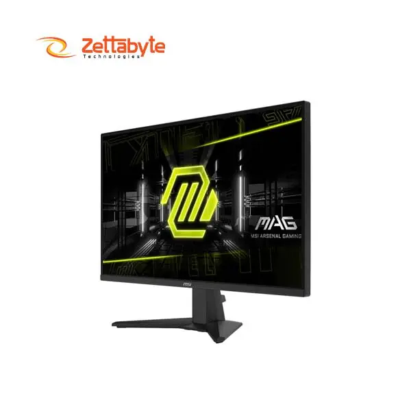 MSI MAG 275QF 27 Inch 2K 180Hz IPS Gaming Monitor