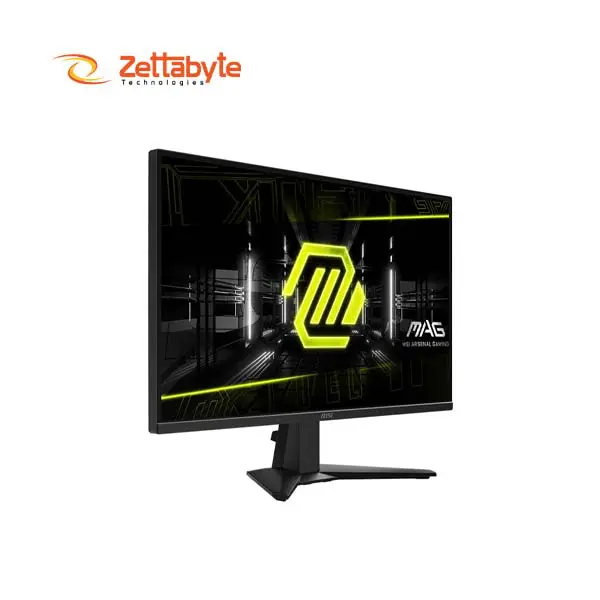 MSI MAG 275QF 27 Inch 2K 180Hz IPS Gaming Monitor
