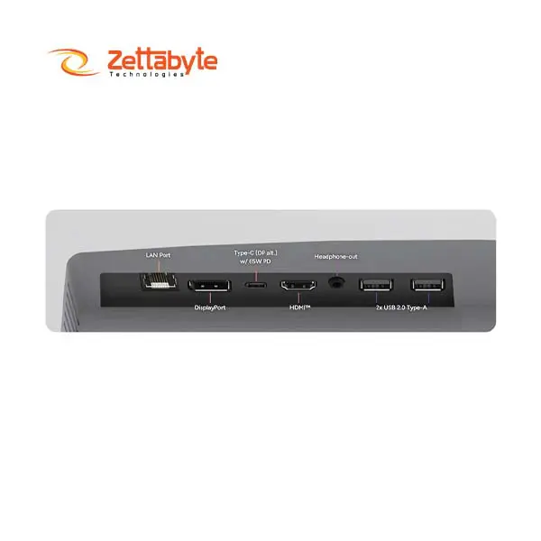 MSI Modern MD272UPSW 27 Inch 4K UHD IPS Professional Monitor